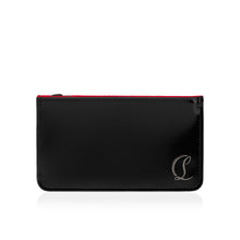 Load image into Gallery viewer, Christian Louboutin Loubi54 Women Accessories | Color Black
