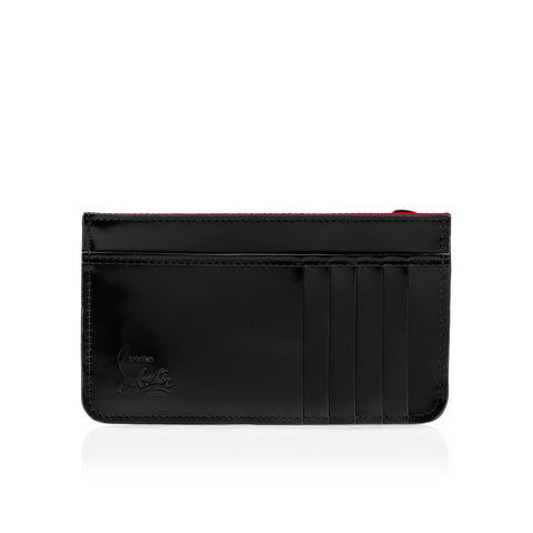 Christian Louboutin Loubi54 Women Accessories | Color Black