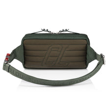 Load image into Gallery viewer, Christian Louboutin Loubideal Men Bags | Color Green
