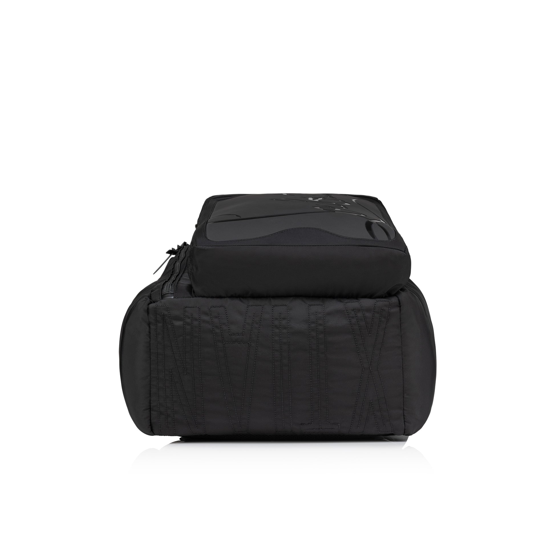 Christian Louboutin Loubideal Men Bags | Color Black