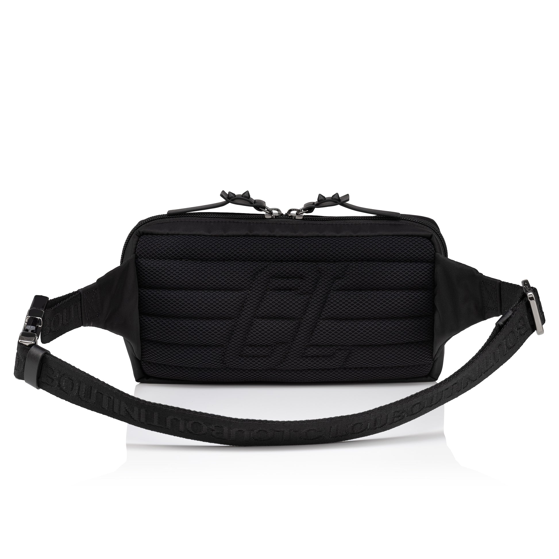 Christian Louboutin Loubideal Men Bags | Color Black