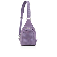 Load image into Gallery viewer, Christian Louboutin Loubifunk Men Bags | Color Purple
