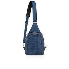 Load image into Gallery viewer, Christian Louboutin Loubifunk Men Bags | Color Blue
