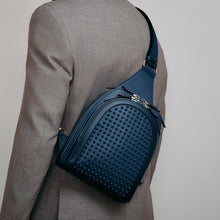 Load image into Gallery viewer, Christian Louboutin Loubifunk Men Bags | Color Blue
