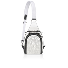 Load image into Gallery viewer, Christian Louboutin Loubifunk Men Bags | Color White
