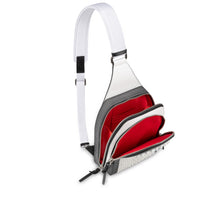 Load image into Gallery viewer, Christian Louboutin Loubifunk Men Bags | Color White
