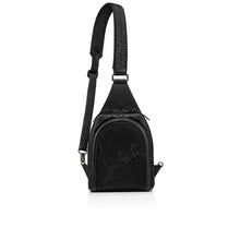 Load image into Gallery viewer, Christian Louboutin Loubifunk Men Bags | Color Black
