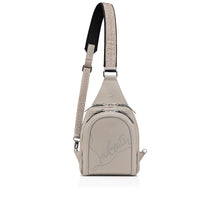 Load image into Gallery viewer, Christian Louboutin Loubifunk Men Bags | Color Grey
