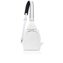 Load image into Gallery viewer, Christian Louboutin Loubifunk Men Bags | Color White
