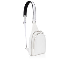 Load image into Gallery viewer, Christian Louboutin Loubifunk Men Bags | Color White
