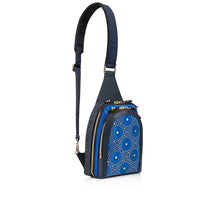Load image into Gallery viewer, Christian Louboutin Loubifunk Men Bags | Color Blue

