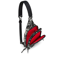 Load image into Gallery viewer, Christian Louboutin Loubifunk Men Bags | Color Black
