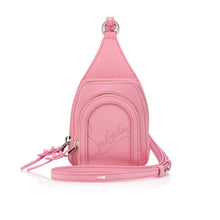 Load image into Gallery viewer, Christian Louboutin Loubifunk Mini Men Accessories | Color Pink
