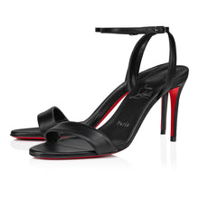 Load image into Gallery viewer, Christian Louboutin Loubigirl Women Shoes | Color Black
