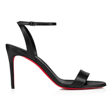 Load image into Gallery viewer, Christian Louboutin Loubigirl Women Shoes | Color Black
