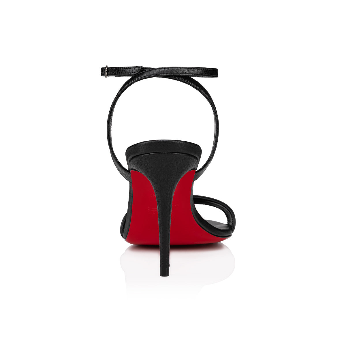 Christian Louboutin Loubigirl Women Shoes | Color Black