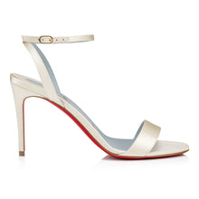 Load image into Gallery viewer, Christian Louboutin Loubigirl Women Shoes | Color White
