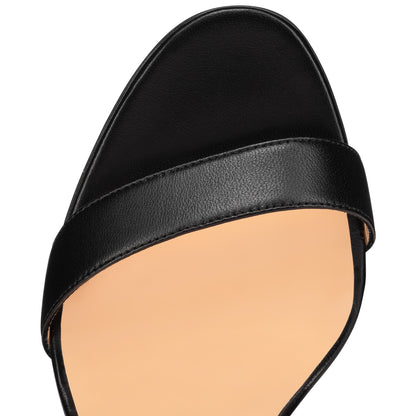 Christian Louboutin Loubigirl Women Shoes | Color Black