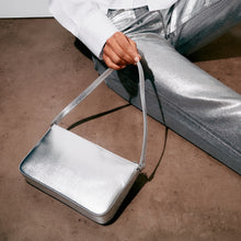Load image into Gallery viewer, Christian Louboutin Loubila Women Bags | Color Silver
