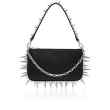 Load image into Gallery viewer, Christian Louboutin Loubila Mini Women Bags | Color Black
