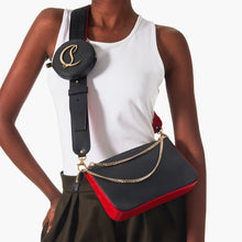 Load image into Gallery viewer, Christian Louboutin Loubila Hybrid Women Bags | Color Black
