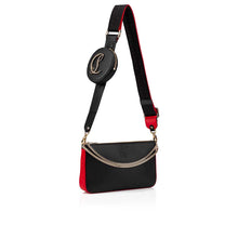 Load image into Gallery viewer, Christian Louboutin Loubila Hybrid Women Bags | Color Black
