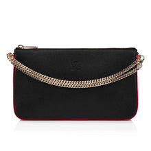 Load image into Gallery viewer, Christian Louboutin Loubila Hybrid Women Bags | Color Black
