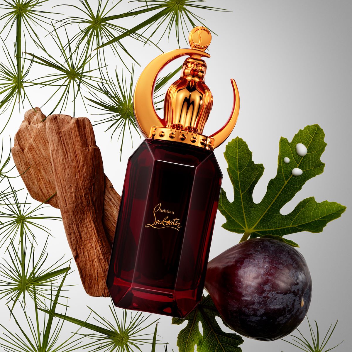 Christian Louboutin Loubiluna Women Beauty | Color LOUBILUNA