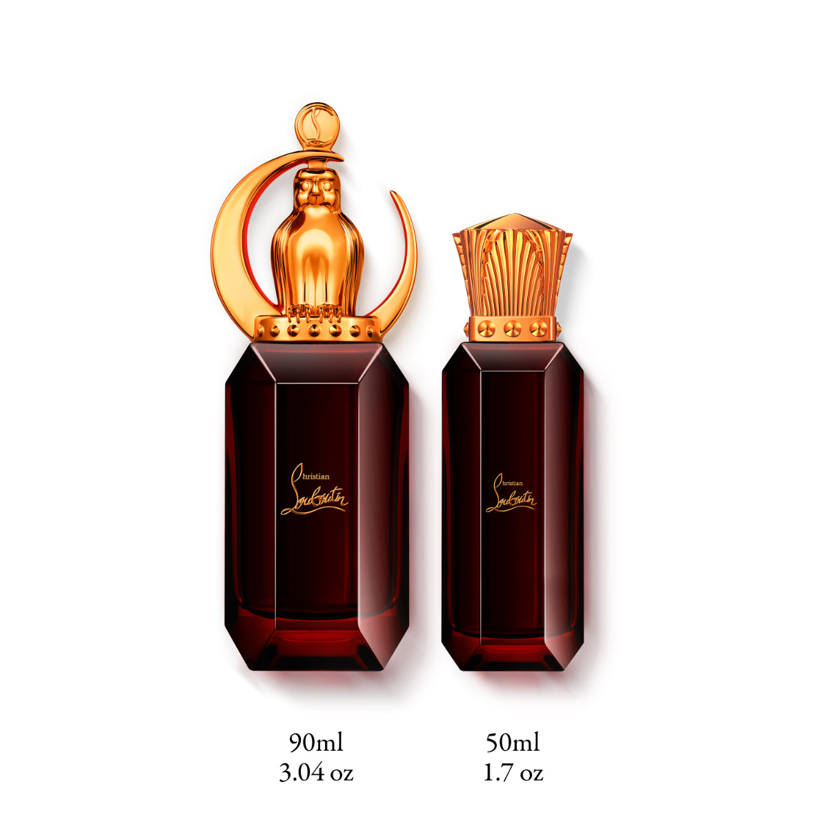 Christian Louboutin Loubiluna Women Beauty | Color LOUBILUNA