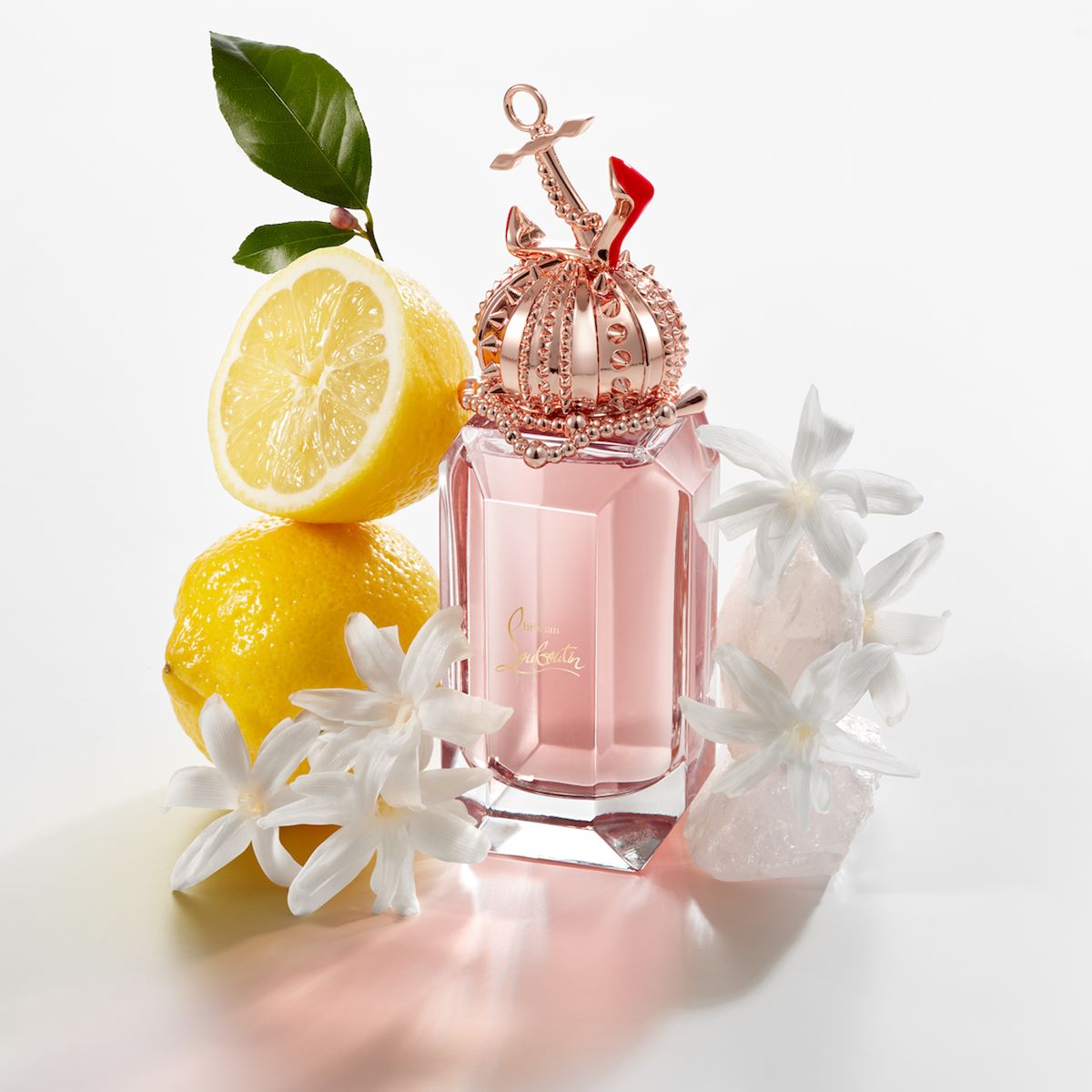 Christian Louboutin Loubimar Women Beauty | Color UNKNOWN COLOR