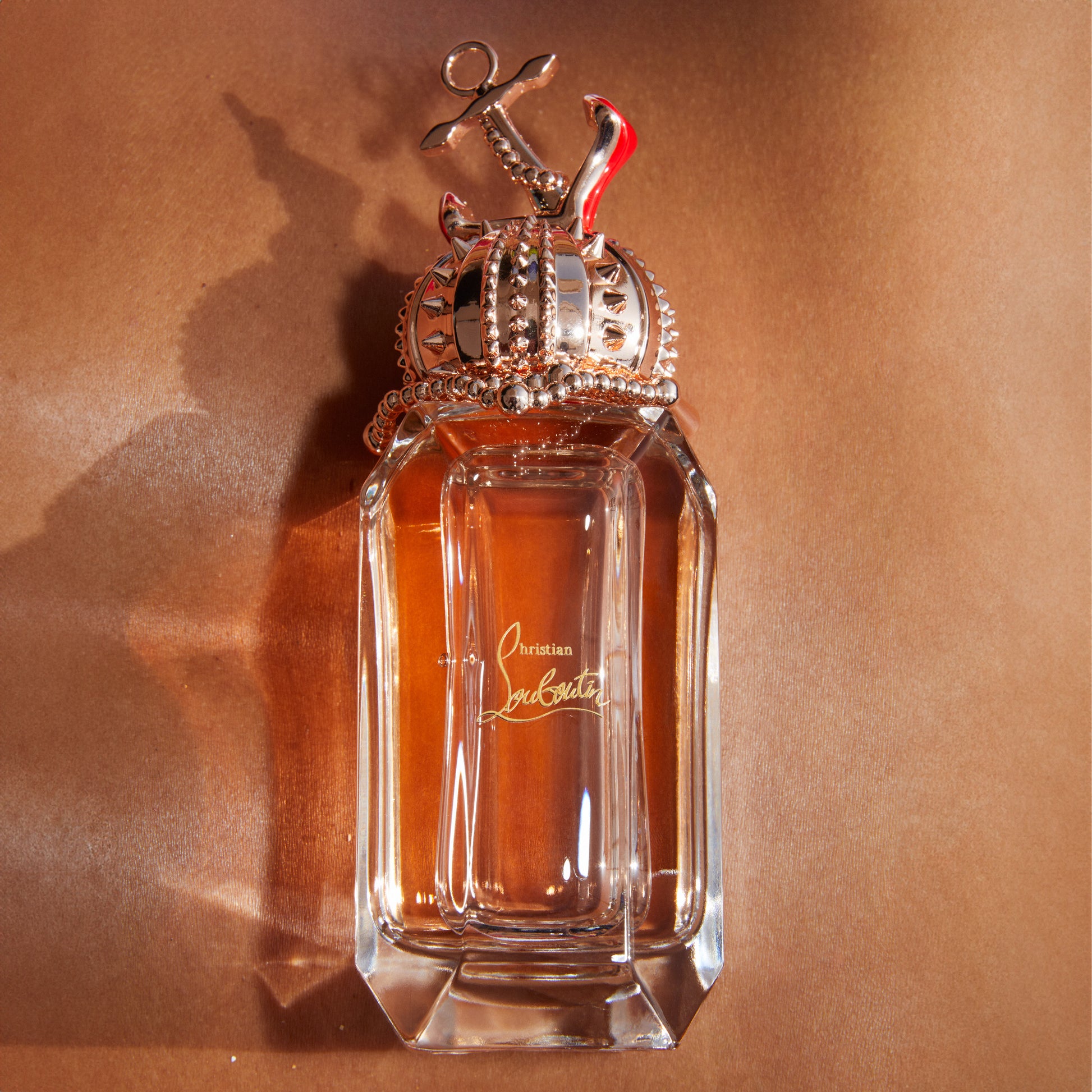 Christian Louboutin Loubimar Women Beauty | Color UNKNOWN COLOR