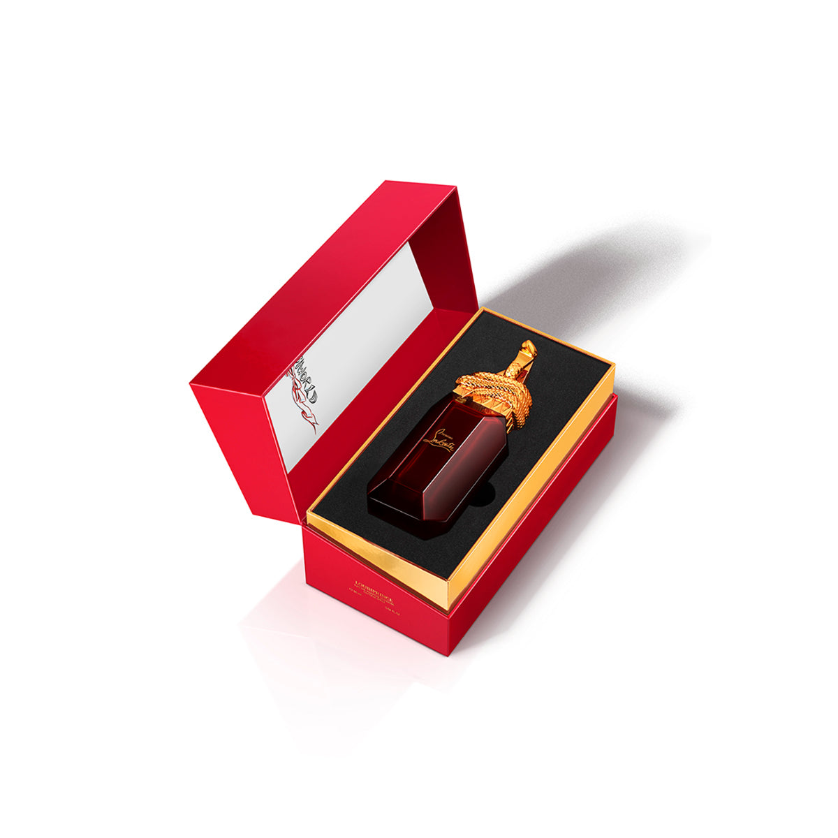 Christian Louboutin Loubiprince Women Beauty | Color LOUBIPRINCE