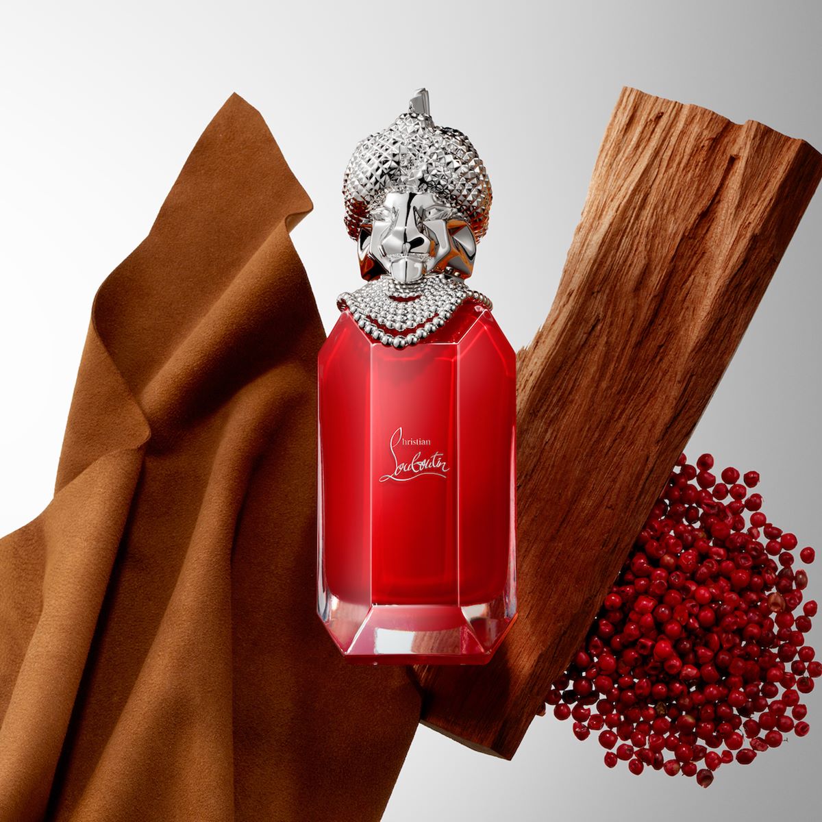 Christian Louboutin Loubiraj Women Beauty | Color LOUBIRAJ