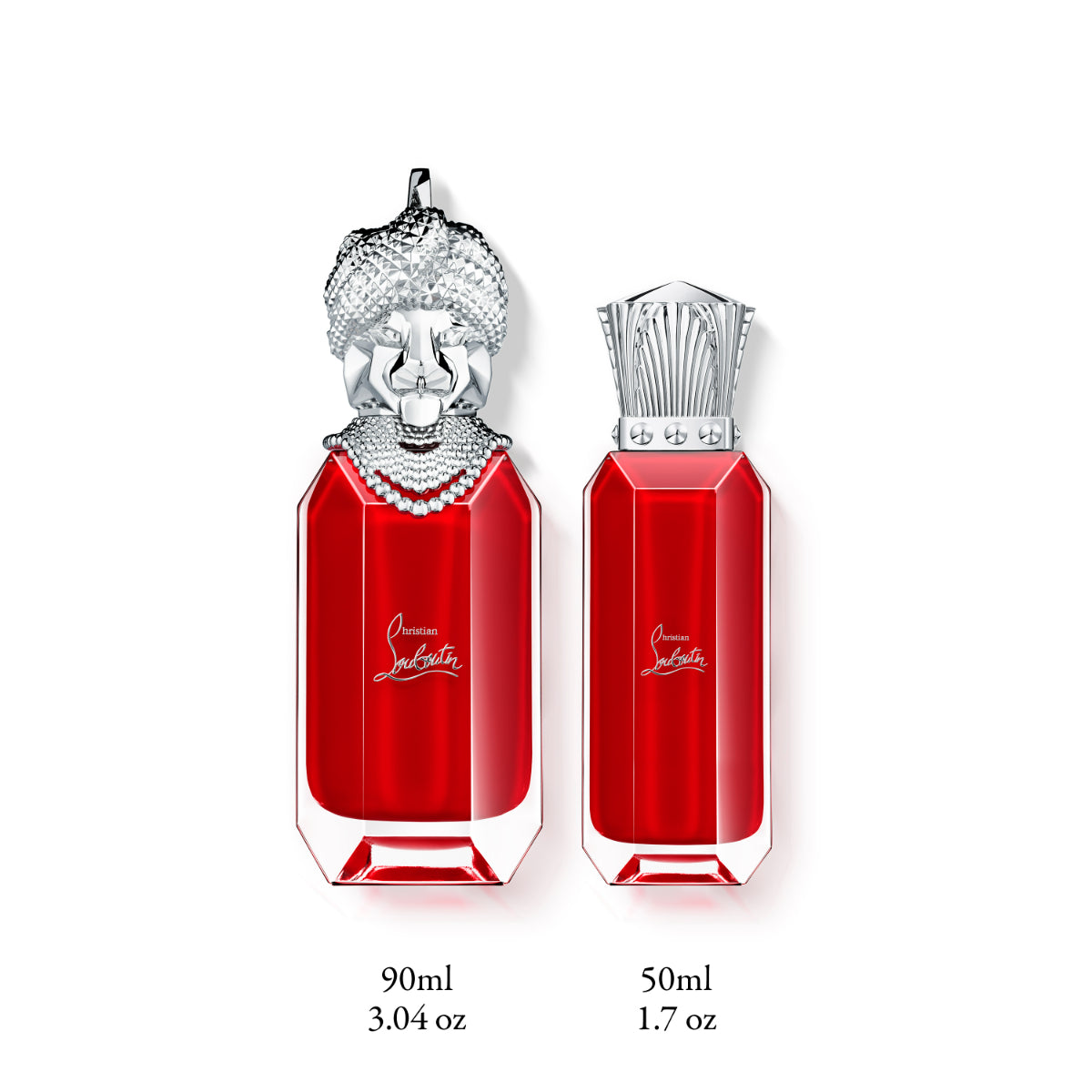 Christian Louboutin Loubiraj Women Beauty | Color LOUBIRAJ