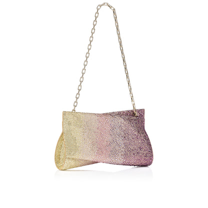 Christian Louboutin Loubitwist Small Women Bags | Color Multicolor