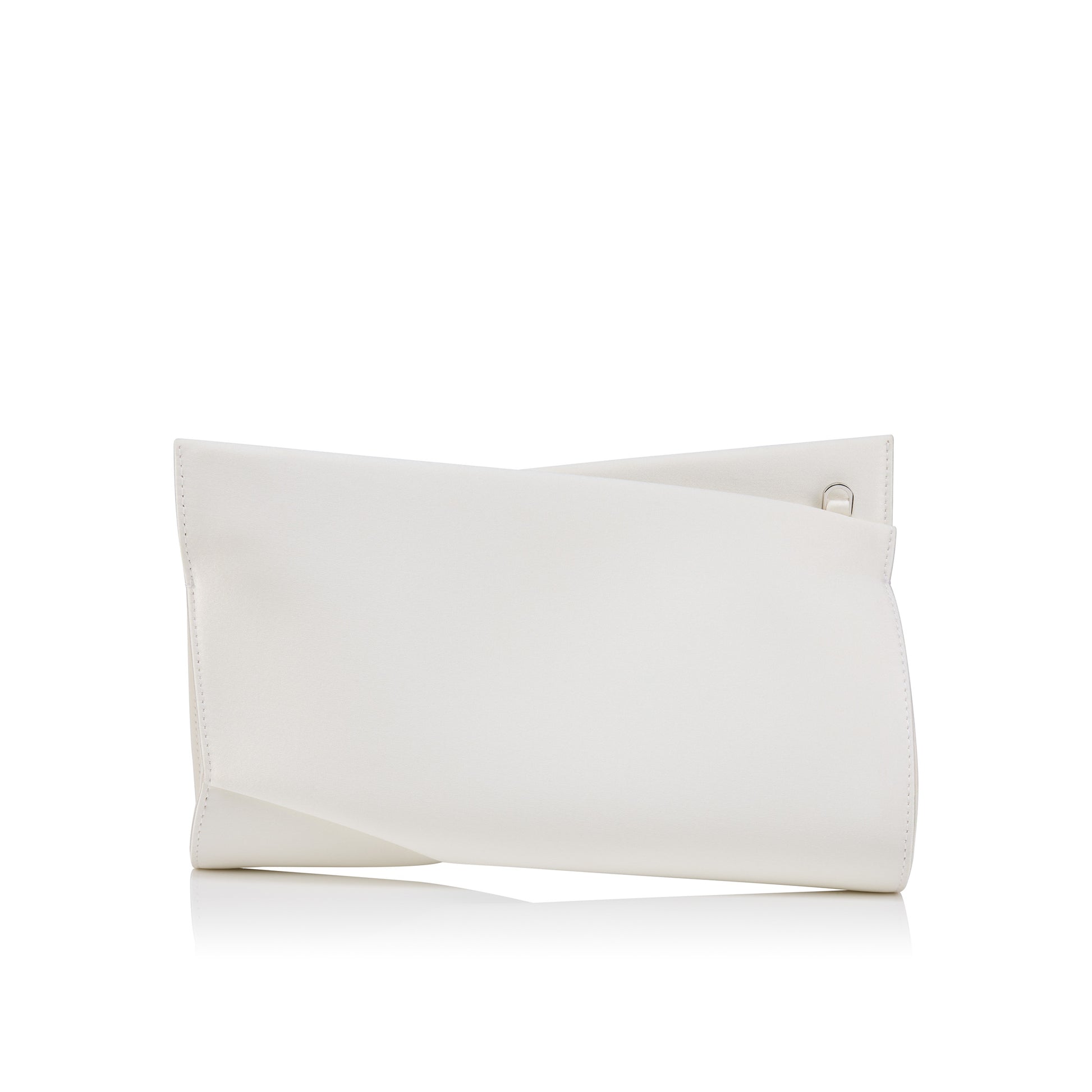 Christian Louboutin Loubitwist Women Bags | Color White