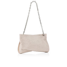 Load image into Gallery viewer, Christian Louboutin Loubitwist Small Women Bags | Color Beige
