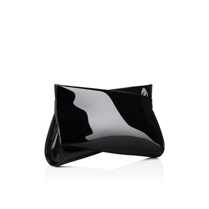 Christian Louboutin Loubitwist Small Women Bags | Color Black