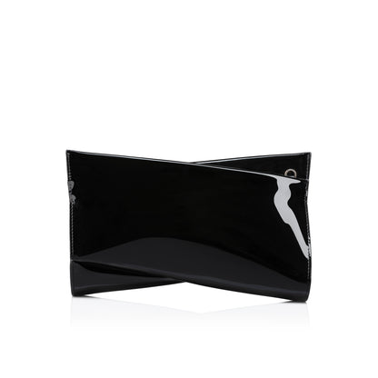 Christian Louboutin Loubitwist Small Women Bags | Color Black