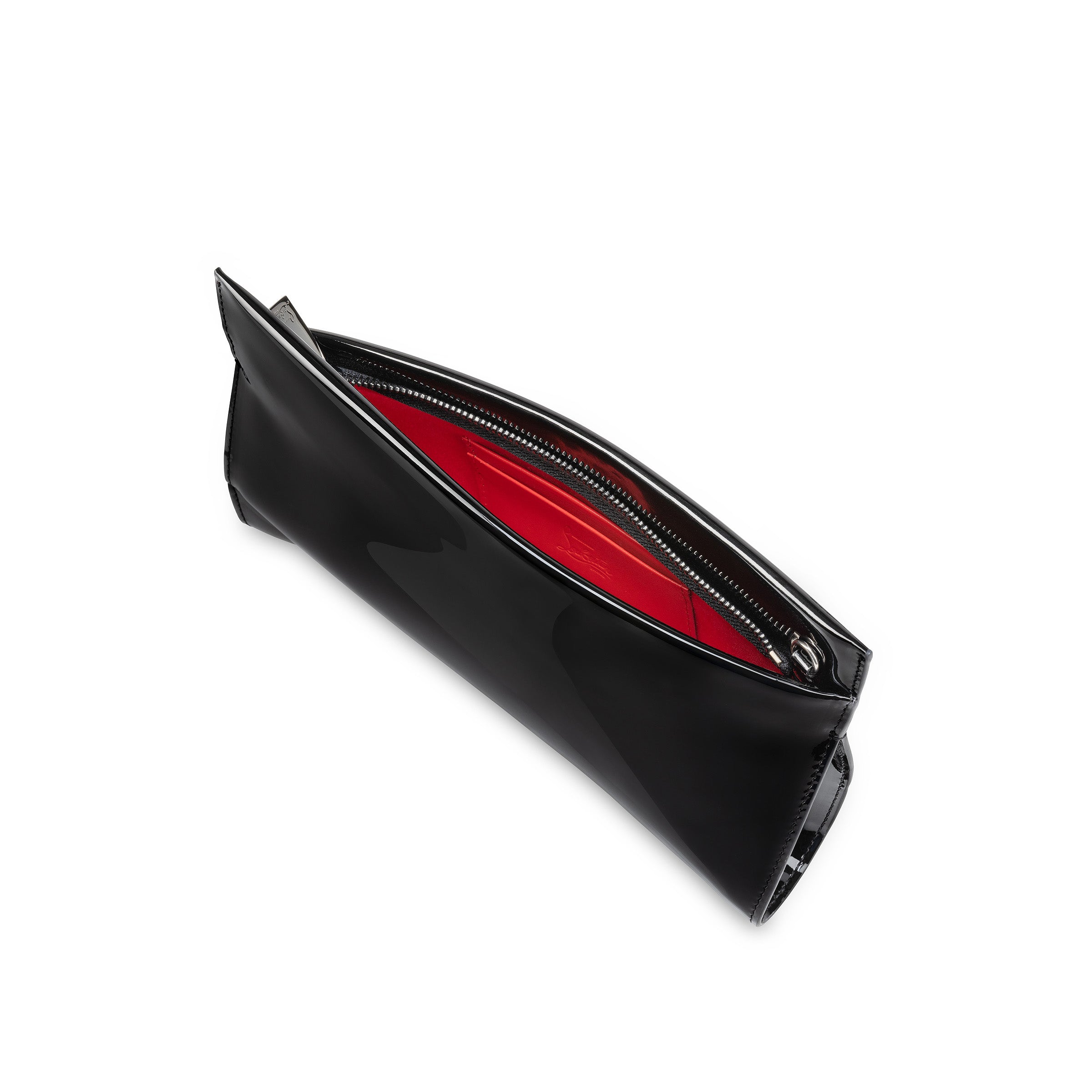 Christian Louboutin Loubitwist Small Women Bags | Color Black