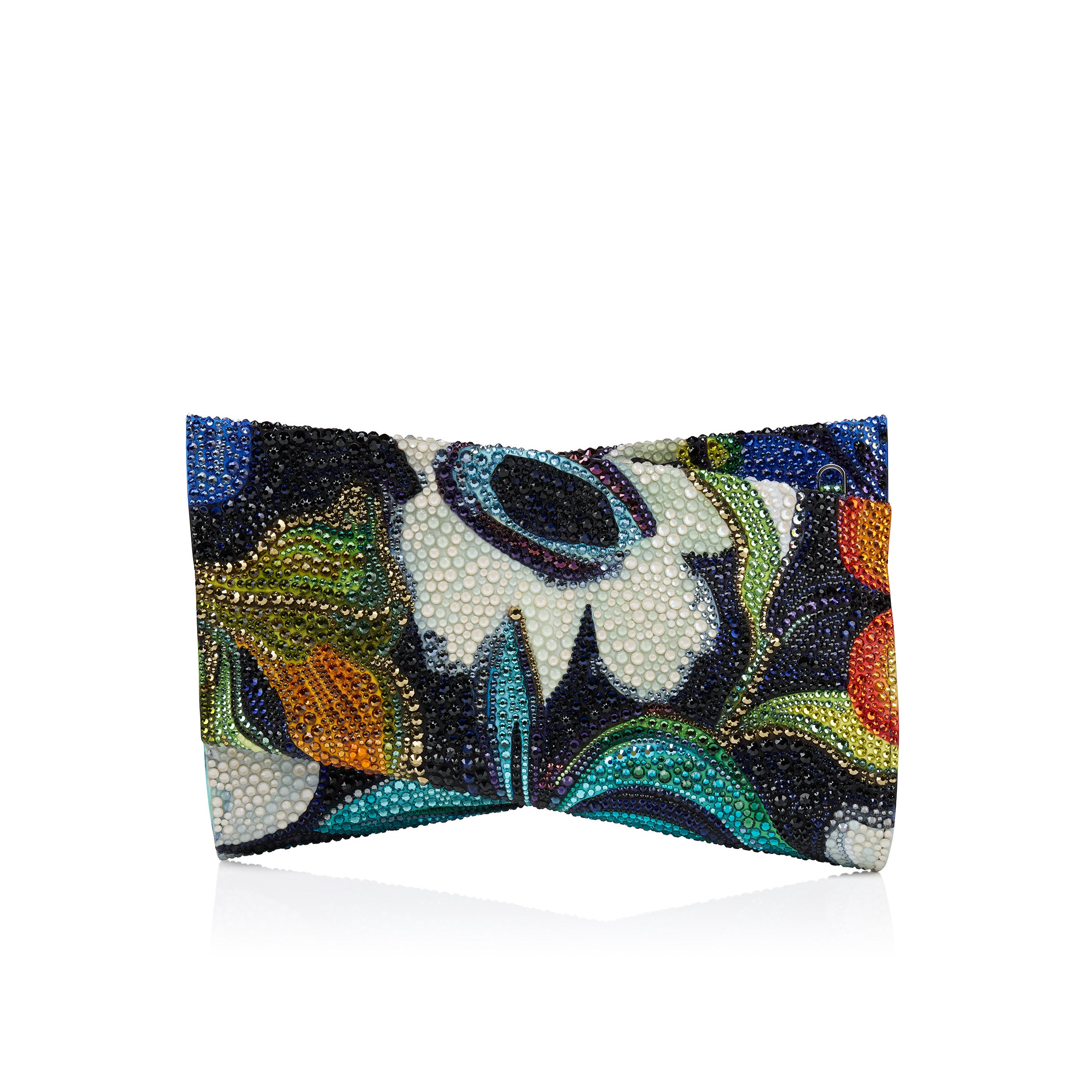 Christian Louboutin Loubitwist Women Bags | Color Multicolor