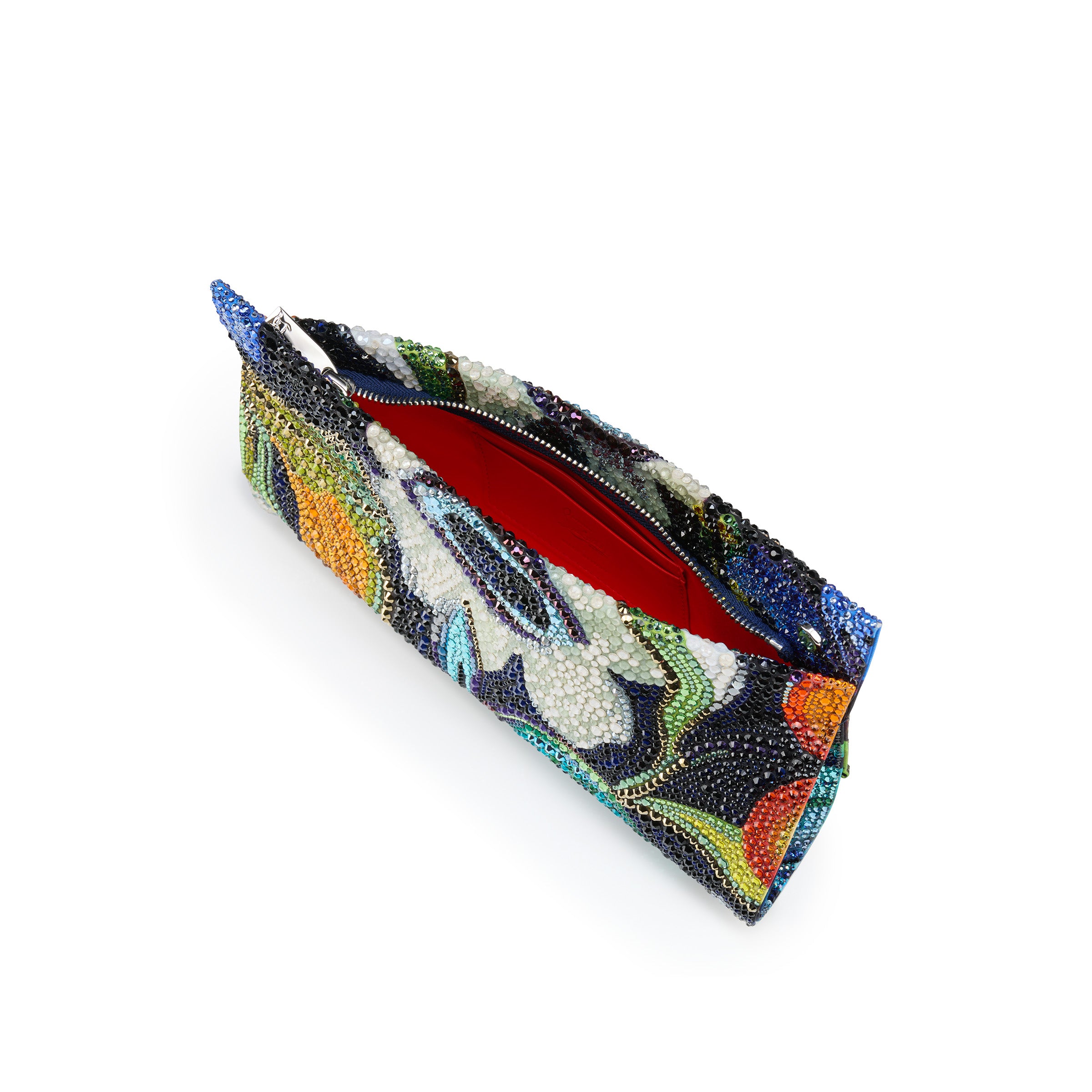 Christian Louboutin Loubitwist Women Bags | Color Multicolor