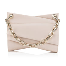 Load image into Gallery viewer, Christian Louboutin Loubitwist Women Bags | Color Beige
