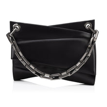 Load image into Gallery viewer, Christian Louboutin Loubitwist Women Bags | Color Black
