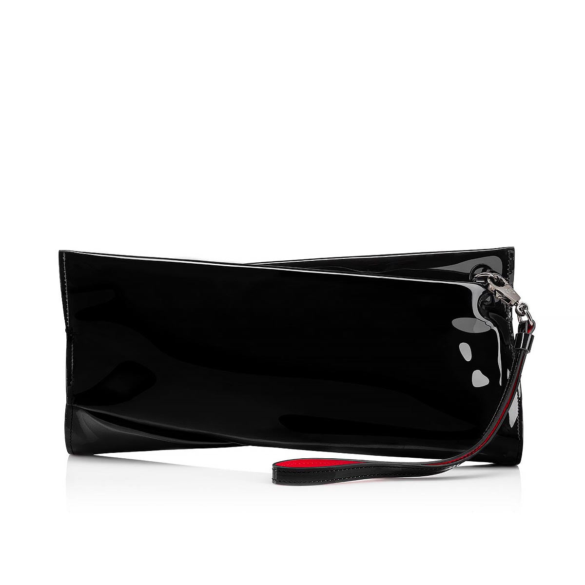 Christian Louboutin Loubitwist Women Bags | Color Black