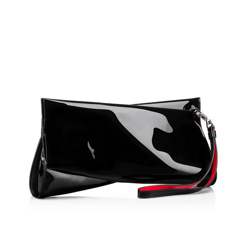 Christian Louboutin Loubitwist Women Bags | Color Black