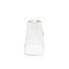 Load image into Gallery viewer, Christian Louboutin Louis Men Shoes | Color White
