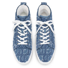 Load image into Gallery viewer, Christian Louboutin Louis Men Shoes | Color Blue
