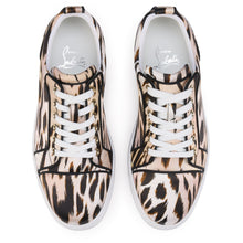 Load image into Gallery viewer, Christian Louboutin Louise  Women Shoes | Color Multicolor
