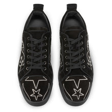 Load image into Gallery viewer, Christian Louboutin Louisiago Junior Men Shoes | Color Black
